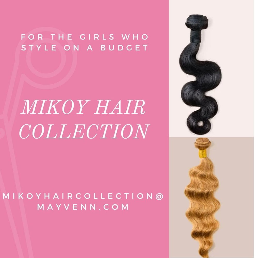 Mikoyhaircollection.mayvenn.com